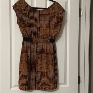 Ya Los Angeles sexy dress!